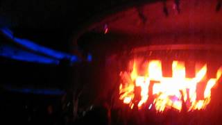 Eric Prydz Live  The Palladium quotAlleinquot Pryda [upl. by Goodyear211]