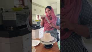 നിങ്ങളും ഇങ്ങനെ ആണോshortsfeed shots shorts cakerybyfiroza cake [upl. by Kendy]