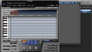 Set up Waves Tune in Logic Pro X [upl. by Acnairb]