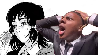 CHAINSAW MAN 174 IN A NUTSHELL [upl. by Herbst]