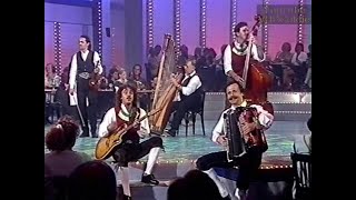 Die Mayrhofner  Zillertaler TeufelsgeigerPolka  1994 [upl. by Reklaw]