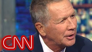 John Kasich Were about to see the explosion of American politics [upl. by Eart909]