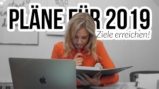 Neuer Job neben Youtube  Ziele setzen und erreichen [upl. by Tabatha330]