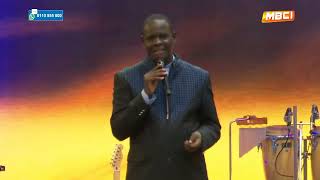 HINDRANCES OF MOVING FORWARD  APOSTLE JOHN KIMANI WILLIAM [upl. by Launam753]