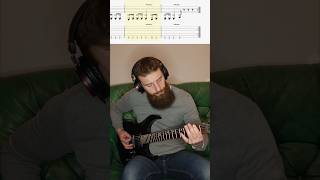 Rammstein  Amerika Guitar Cover  Tabs [upl. by Azirb329]