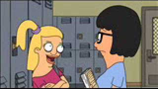 Bobs burgers season 5 episode 14 Part 2 of 5 [upl. by Akinhoj]