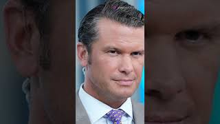 Trump Picks Pete Hegseth for Defense Secretary [upl. by Fadas]