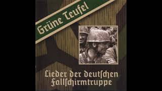 Grüß deinen Fallschirmjäger [upl. by Brookes]