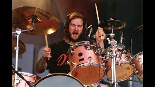 Avenged Sevenfold  The Rev best live critical acclaim vocal part [upl. by Silvia111]