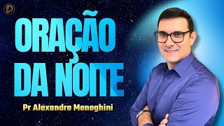 ORAÇÃO DA NOITE [upl. by Aljan822]