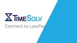 Connect to LawPay Help Tutorial [upl. by Erlin]