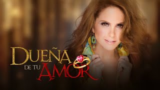 Lucero es DUEÑA DE TU AMOR [upl. by Nylsej]