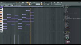 How To Make BEATS With STOCK PLUGINS  FL Studio Tutorial [upl. by Bohlen]