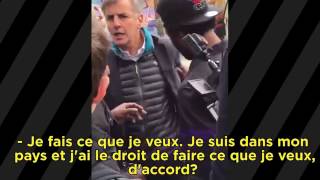 La vérité sur lhistoire Bernard de La Villardière CLASH vidéo complète [upl. by Gninnahc]