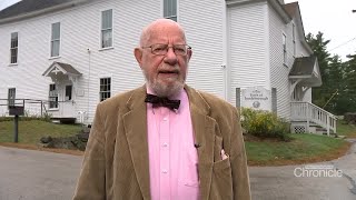 Fritz Wetherbee Citizens Hall [upl. by Serafina]