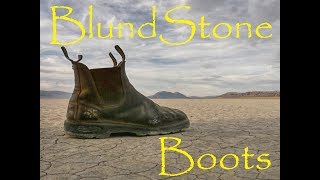 Blundstone Boots  Wear like Iron [upl. by Azerila]