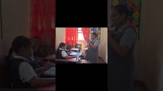 teaching of English part 2 deductive method [upl. by Rydder537]