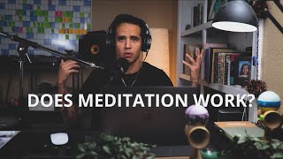 How Meditation Has Helped Me In Everyday Life [upl. by Harneen691]