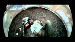 GLENN FREDLY  My Everything Official Music Video [upl. by Sherborn247]