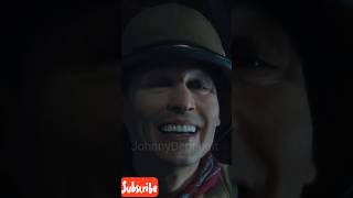 Willy Wonka amp Charlie and the Chocolate Factory clip shorts johnnydepp [upl. by Raffin]