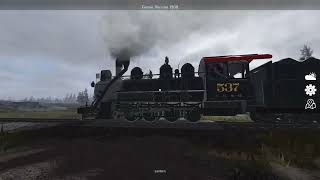 DG County Railroading Part 3 [upl. by Aikemal690]