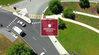 Kick Start Your Career at Foothill College [upl. by Aliuqat]