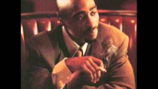 2pac Dear Mama pacs lifedj tempation instrumental [upl. by Gusta639]