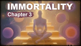 Law of Immortality CHAPTER 3 The Secret of Eternal Life Moksha  Liberation [upl. by Parrisch]