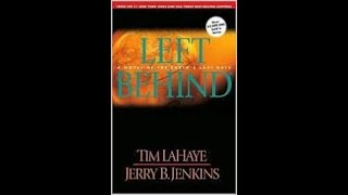 Left Behind full length unabridged audiobook [upl. by Cyrus]