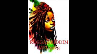 Reggae Riddim Mix 2023 Feat Romain Virgo Fantan Mojah Capleton Luciano Lutan Fyah Decemb 2023 [upl. by Allbee1]