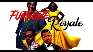 FUREUR ROYALE 2 Nollywood Extra [upl. by Hodgson344]