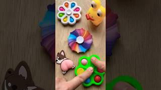 Great Corgi Frog Work 🤩🥳😍 satisfying trend asmr fidget funny shorts [upl. by Iaoh]