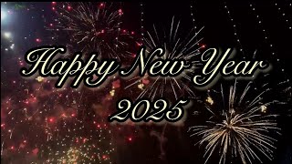 Happy New Year  Happy New Year 2025  WhatsApp Status  Coming Soon trending [upl. by Carlos181]