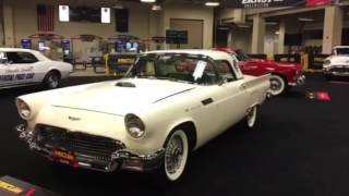 Mecum auto auction returns to Indianapolis [upl. by Troc]