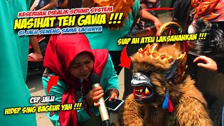 HANOMAN GERANDONG SUKANYA MUSIK DOGDOG ❗❗ KUDA LUMPING MUTIARA SURYA PUTRA 🔥 BARGOLA TV [upl. by Darach368]