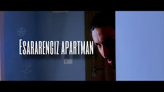 ESRARENGİZ APARTMAN [upl. by Fermin]