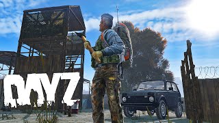 12000 hours across 10 YEARS Of DayZ EPIC MOMENTS 2018 amp 2019 [upl. by Zeke367]