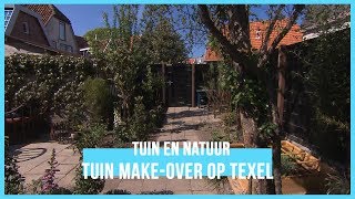 Hoe leg je snel en makkelijk een groene tuin aan  BinnensteBuiten [upl. by Dillie608]