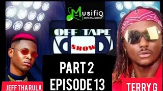 WHAT CAUSED THE BEEF WITH TERRY G AND MALAM SPICEY terryg malamspicey podcast nigeriamusicmusic [upl. by Ynar]