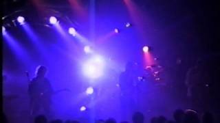 Eloy  Poseidon´s Creation  live Stuttgart 1994  Underground Live TV recording [upl. by Ludovico138]