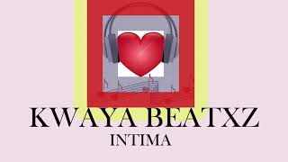 KWAYA BEAZTXZ  INTIMA Official audio [upl. by Egas]