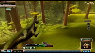 Ai Fever Dream  Spore Gameplay [upl. by Pris]