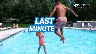 Last minute summerdeals tot 20 korting [upl. by Oiluig]