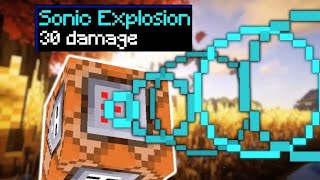 INSANE Command Block Hacks in Minecraft Bedrock 120 easy PART1 [upl. by Fachanan]