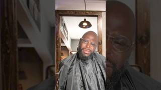 Why Im Never Coming Back to This Barbershop Again viralshort funny funnyshort reaction [upl. by Egiarc418]