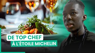 Mory Sacko  comment il révolutionne la gastronomie française  750GTV [upl. by Orola50]