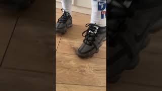 Nike Vapormax 2019 AR6632 002 Review nike [upl. by Loomis510]