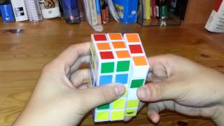 Tutorial3x3x5 Cuboid [upl. by Mroz]