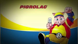 Pigrolac 1 Hour Karaoke [upl. by Elleiad]