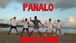 PANALO DANCE COVER  EZ MIL [upl. by Jacy]